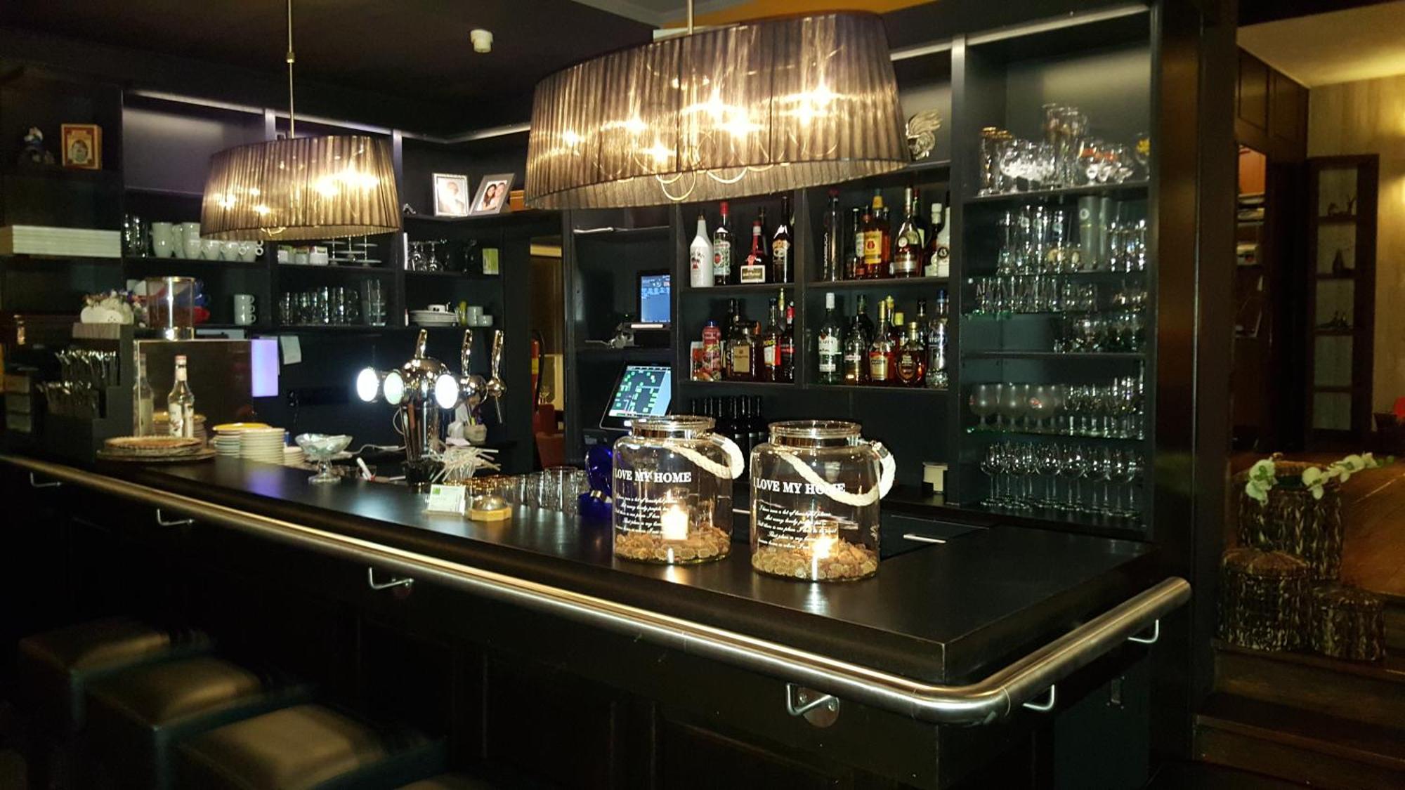 Hotel De Beukelaer Roggel Номер фото
