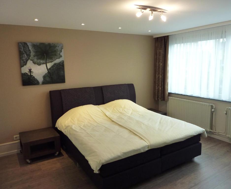 Hotel De Beukelaer Roggel Номер фото